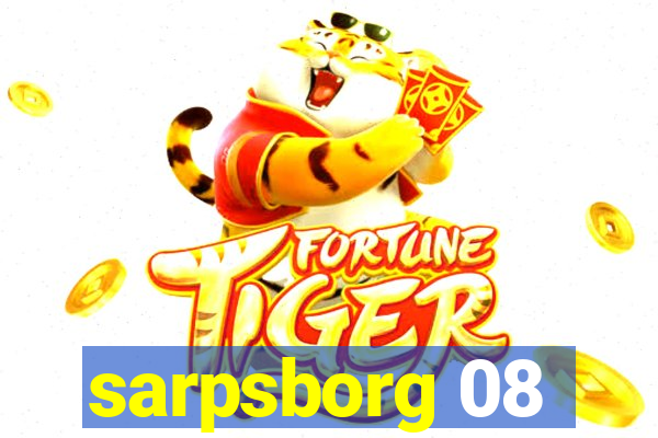 sarpsborg 08